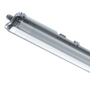 Светильник светодиодный ДСП IP65 без ламп (аналог ЛСП-2х36)