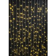 Гирлянда новогодняя светодиодная NGF-D030-02 занавес WW 5х2.5м IP44