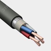 Кабель контрольный КВВГЭнг(А)-LS 4х1
