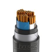 Кабель силовой ВБШвнг(А)-LS 4х95 мс(N)-1 ТРТС