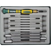 Отвертка для точных работ Precision-20 12 предм.