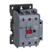 Контактор 50А 220В/230В АС3 АС4 1НО+1НЗ КМ-102