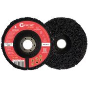 Круг зачистной полимерный для УШМ 125x22.2 мм, Special