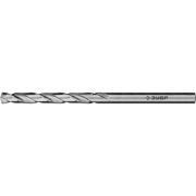 Сверло по металлу сталь Р6М5 класс А, ПРОФ-А 3.5х70мм