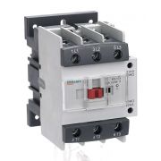 Контактор 80А 220В АС3 1НО+1НЗ КМ-103