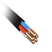 Кабель контрольный КВВГЭ нг(А)-LS 5*2.5 ТРТС