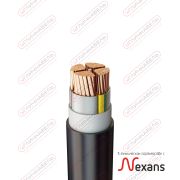 Кабель силовой ВВГнг(А) -LS 4х95 мс(N)-1