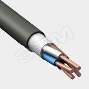 Кабель силовой ВВГнг(А)-LS LTx 4х2.5-0.660 ТРТС