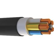 Кабель силовой ВВГнг(А)-LSLTx 5х25,0 мк (N,PE) - 0,66 кВ ТРТС