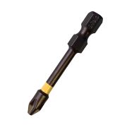 Бита крестовая ударная серия Impact PZ 2X50 на блистере