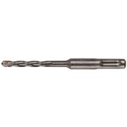 Бур по бетону SDS PLUS (синий корпус) 6x110 мм