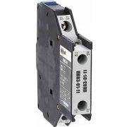 Приставка контактная ПК-03 1НО+1НЗ боковая установка