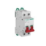 Выключатель нагрузки (ВН) 2P 40A 400В Systeme9