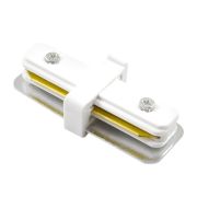 Коннектор белый I-обр.PTR CI-WH