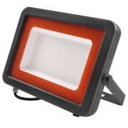 Прожектор светодиодный ДО-100Вт IP65 6500К плоский корпус