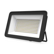 Прожектор светодиодный ДО 200 Вт 17000 лм 6500К AC 220В IP65 290х353х34мм Elementary PROMO G2 Gauss