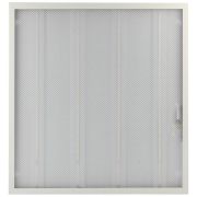 Светильник светодиодный ДВО/ДПО 24Вт 6500К 3600Лм 150Лм/Вт IP40 595x595 призма SPO-6-24-6K-P