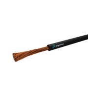 Провод установочный ПуГВнг(А)-LS 1х1Черный