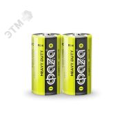 Элемент питания C R14 Heavy Duty Shrink-2