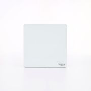 ARTGALLERY ТЕРМОСТАТ программируемый с Wi-Fi для электрического теплого пола, 16 А, моноблочный, БЕЛЫЙ