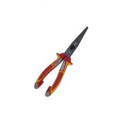 Длинногубцы диэлектрические с резцом 205 мм