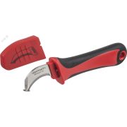 Нож ОНЛАЙТ 90 112 OHT-Nmd03-175 (диэлектрический, с увеличенной пяткой)