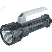 Фонарь светодиодный NPT-CP18-3AA 1Вт LED,пластик