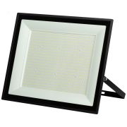 Прожектор светодиодный ДО-300Вт 6500К 24000Лм IP65 черный 300w холодный 200-240В LPR-023-0-65K-300