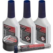 Набор для пайки ОНЛАЙТ OEM-Ph02-H5 (5 шт)