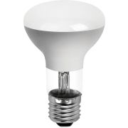 Лампа накаливания зеркальная ЗК 60вт R63 230в Е27 матовая