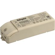 Трансформатор электронный 60w 12v с защитой