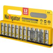 Батарейка NBT-NE-LR6-BP12