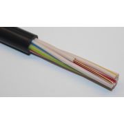 Кабель контрольный КВВГнг(А)-LS 4х0.75 ТРТС