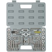 Лерки-метчики, легированная сталь Профи 40 шт