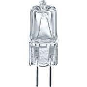 Лампа галогенная КГМ 50вт 220в G6.35 капсульная