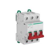 Выключатель нагрузки (ВН) 3P 25A 400В Systeme9