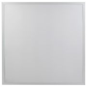 Светильник светодиодный ДВО/ДПО 50Вт с равномерной засветкой матовый 4000K 5000Лм <1% IP40 595x595 SPO-1-50-4K-M