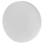 Лампа светодиодная LED 8 Вт 800Лм 4000К таблетка (GX53) нейтральный GX53 220-240В LED GX-8W-840-GX53 Green Line