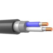 Кабель силовой ППГнг(А)-FRHF 2х1,5 ок (N) - 0,66 ТРТС