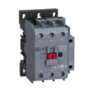 Контактор 40А 220В/230В АС3 АС4 1НО+1НЗ КМ-102