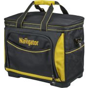 Сумка Navigator 93 577 NTA-Bag07 (пластмас. дно, 420х230х290 мм)