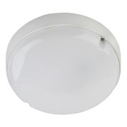 Светильник светодиодный SPB-201-0-65К-015 IP65 15Вт 6500К КРУГ