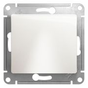 Вывод кабеля GLOSSA механизм перламутр