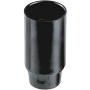 Патрон подвесной Е14 карболитовый черный