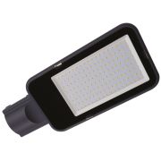 Светильник светодиодный консольный ДКУ-30Вт 5000К 3300 Лм IP65 серый 3 года гарантии Jazzway