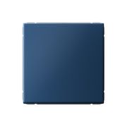 ARTGALLERY 1-клавишный переключатель, сх.6, 10АХ, механизм, аквамарин