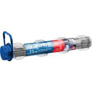 Электроды УОНИ 13/55 с основным покрытием, d 2.5x350 мм, 1,2 кг в ПВХ тубе, Профессионал.