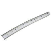 Лента светодиодная MVS-5050/30-IP68-220V-RGB-1МП (50/ 100 м)