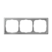ARTGALLERY рамка 3-постовая, универсальная, алюминий