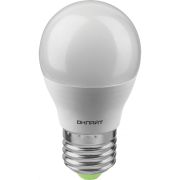 Лампа светодиодная 12вт OLL-G45-12-230-6.5K-E27-FR